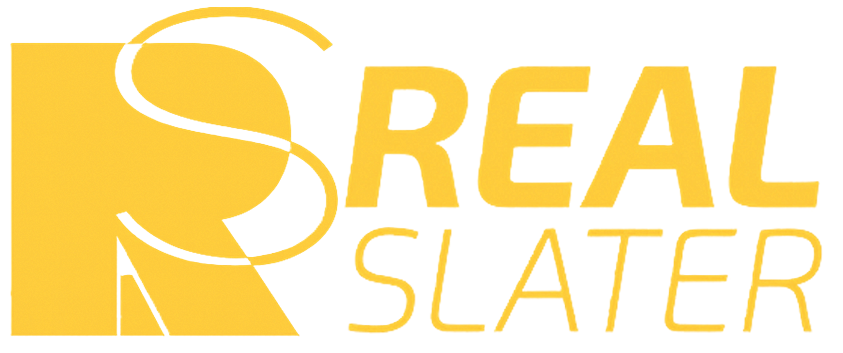 Real Slater - Soluções Multidisciplinares de Excelência em Angola